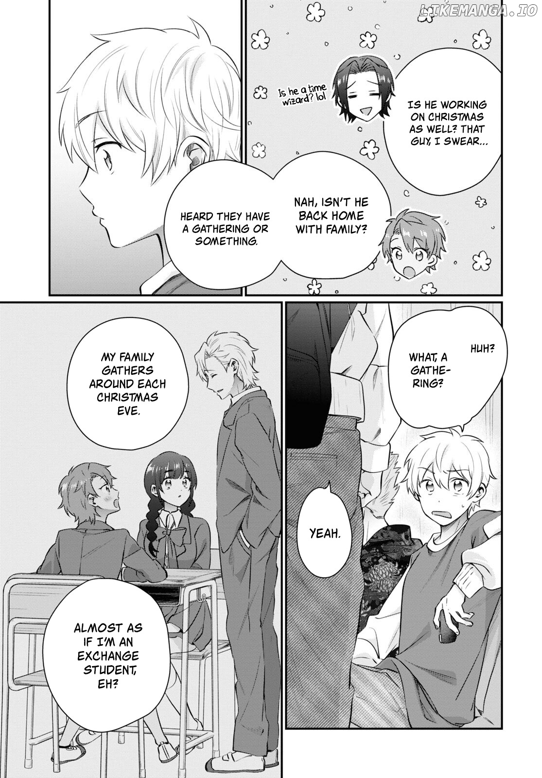 More Than a Married Couple, But Not Lovers, Chapter 68 image 19